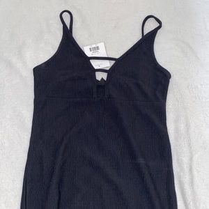 Little Black Topshop Dress